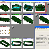 Paperless Die Design and Development at Ford