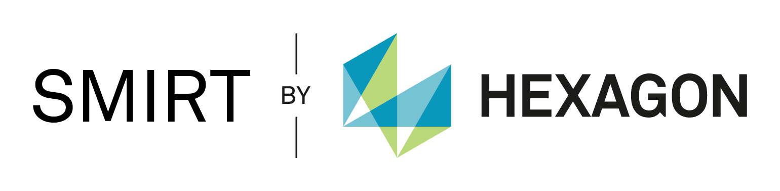 Hexagon SMIRT logo